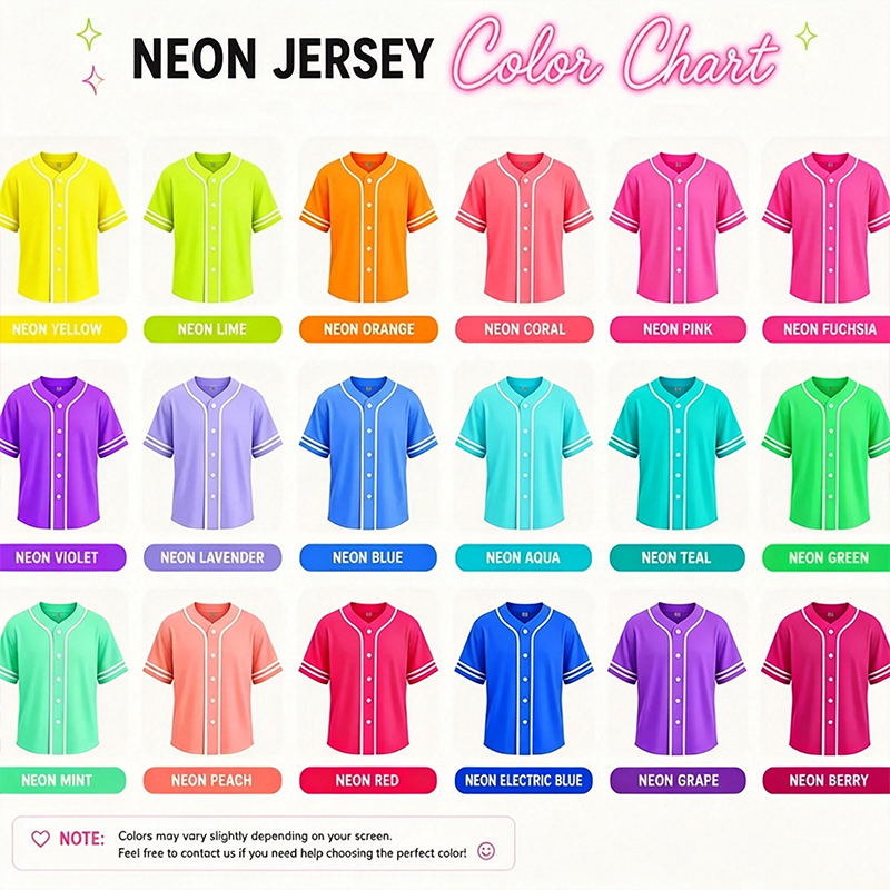 Personalized Mascot Name Number Star Baseball Jersey - Image 4